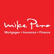 Dan Parry - Mike Pero Mortgages logo