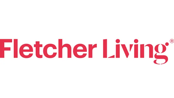Fletcher Living logo