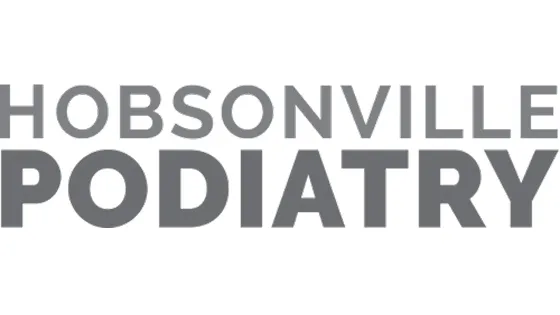 Hobsonville Podiatry logo