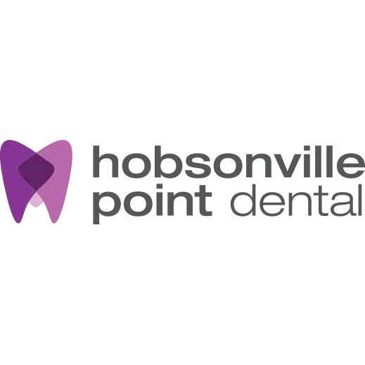 Hobsonville Point Dental logo