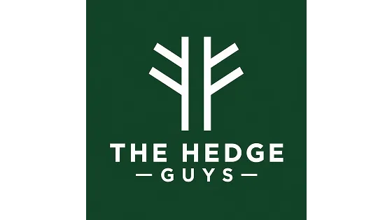 The Hedge Guys logo