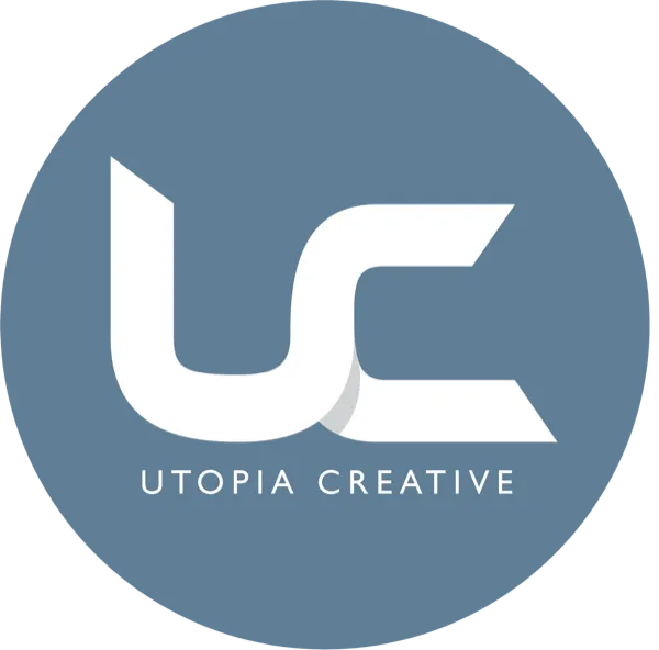 Utopia Creative Ltd logo