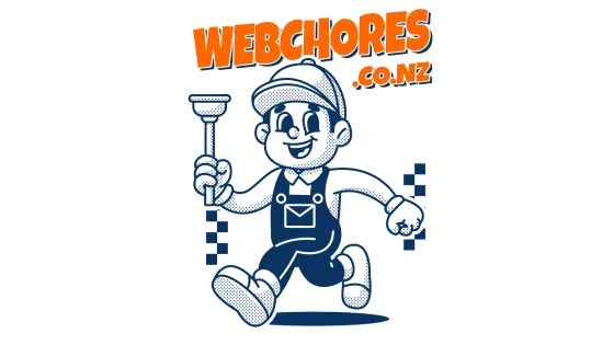 Webchores logo