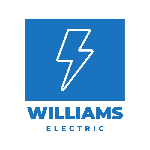 Williams Electric Limited logo