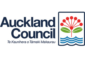 Auckland Council logo