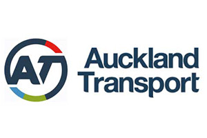 Auckland Transport logo