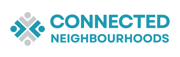 Connected Neighbourhoods logo